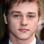 Ben Hardy is Angel